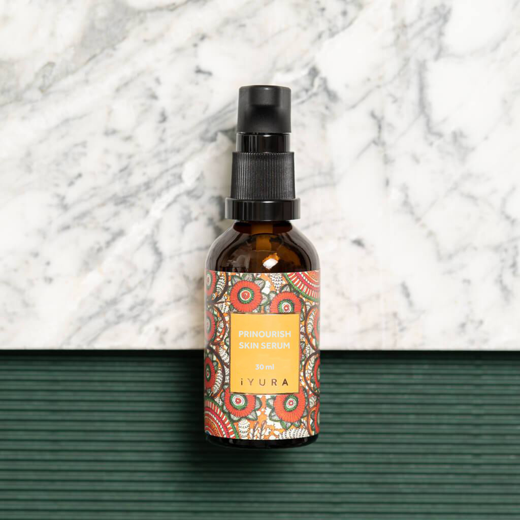 Prinourish Pleťové Sérum (Prinourish Skin Serum)