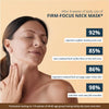 Firm Focus Maska na krk (Firm-Focus Neck Mask)
