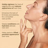 Firm Focus Maska na krk (Firm-Focus Neck Mask)