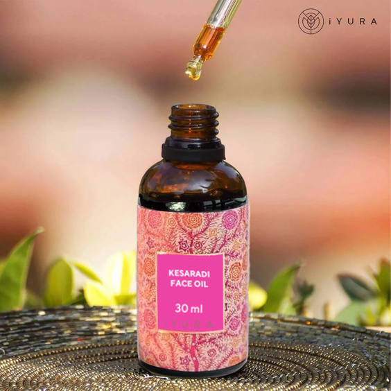 Den a Noc Duo pleťových olejů (Day & Night DAN Face Oil Duo)