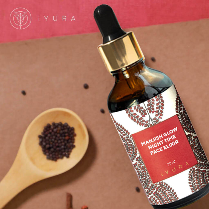Den a Noc Duo pleťových olejů (Day & Night DAN Face Oil Duo)