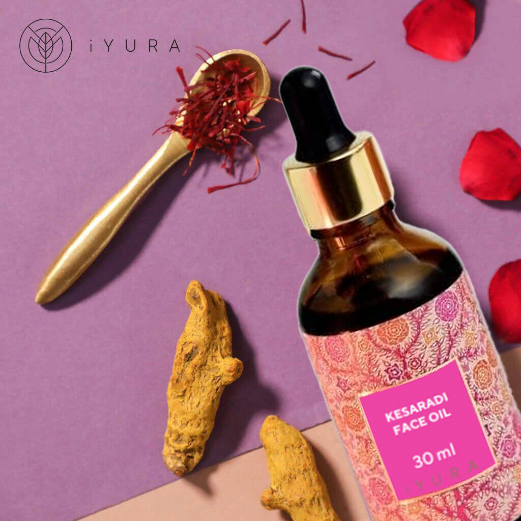 Den a Noc Duo pleťových olejů (Day & Night DAN Face Oil Duo)