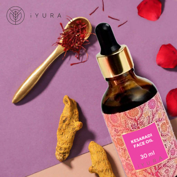 Den a Noc Duo pleťových olejů (Day & Night DAN Face Oil Duo)