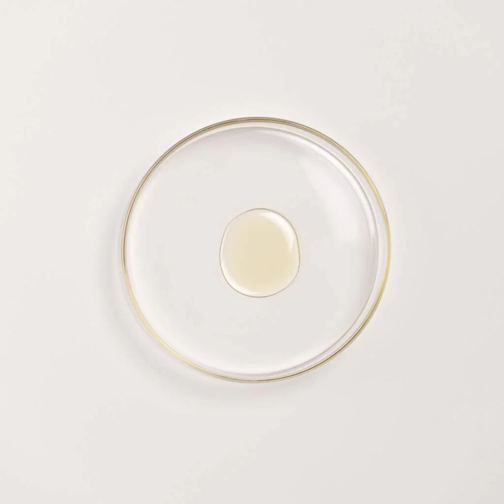 Balaayah Posilující Tělový Olej s černou čočkou (Balaayah Black Gram booster)