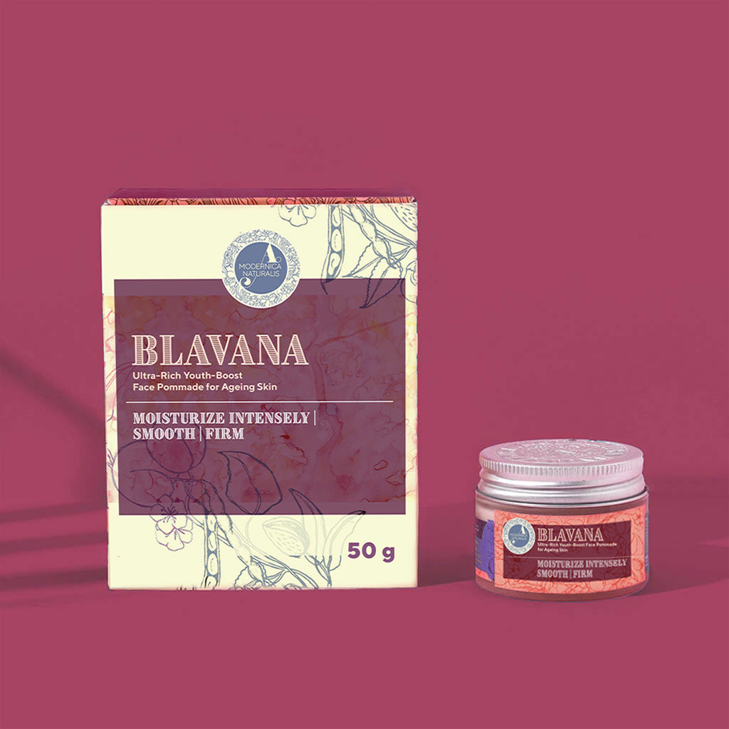 The Ayurveda Experience Trio černou čočkou - Trio pro obličej a tělo Trio pro obličej a tělo se sílou černé čočky (Face and Body Trio BGT with the Power of Black Gram)