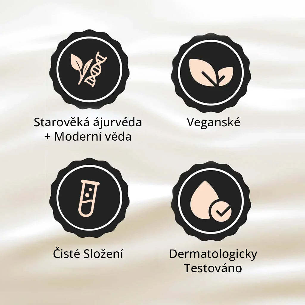 Blavana Tělové Mléko – Intenzivně hydratuje, změkčuje a zpevňuje suchou, stárnoucí a povadlou pokožku. Revoluční receptura s černé čočky a klinicky ověřenými aktivními látkami. Ideální volba pro zralou pokožku těla (Blavana Body Lotion)