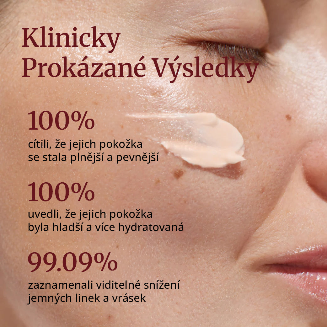 Smooth-Sorbet Bezolejový Pleťový Gel-Krém (Smooth-Sorbet | Oil-Free Face Gel Crème)