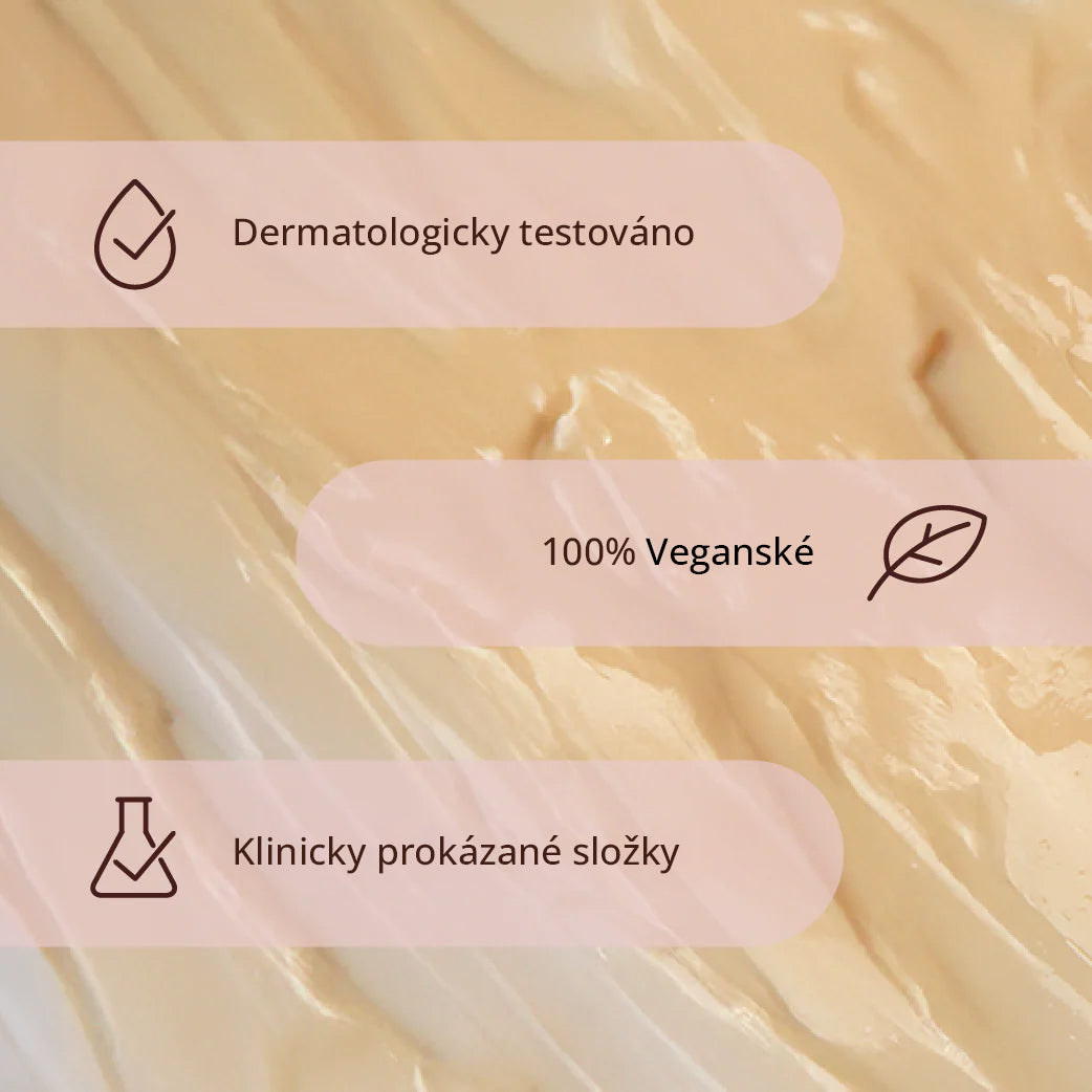 Smooth-Sorbet Bezolejový Pleťový Gel-Krém (Smooth-Sorbet | Oil-Free Face Gel Crème)