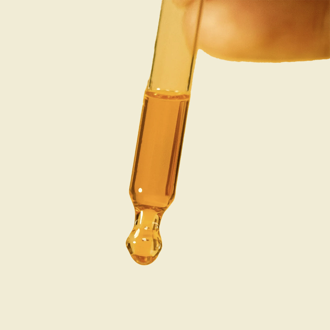 Bharanyu Zářivý Olej na Obličej  (Bharanyu Radiant Face Oil)