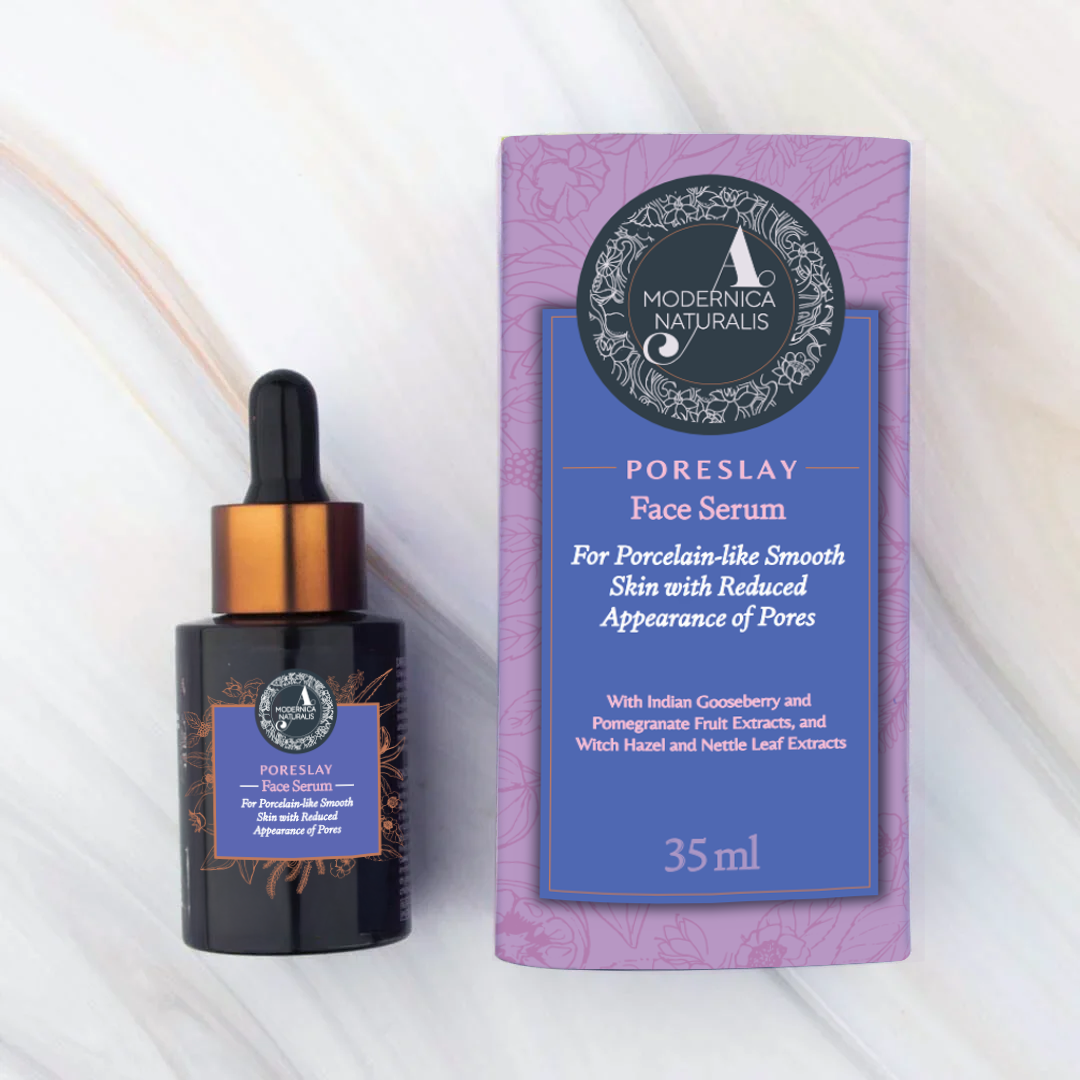 Poreslay Pleťové Sérum Pro Redukci Viditelnosti Rozšířených Pórů (Poreslay Face Serum for Reducing the Appearance of Enlarged Pores)