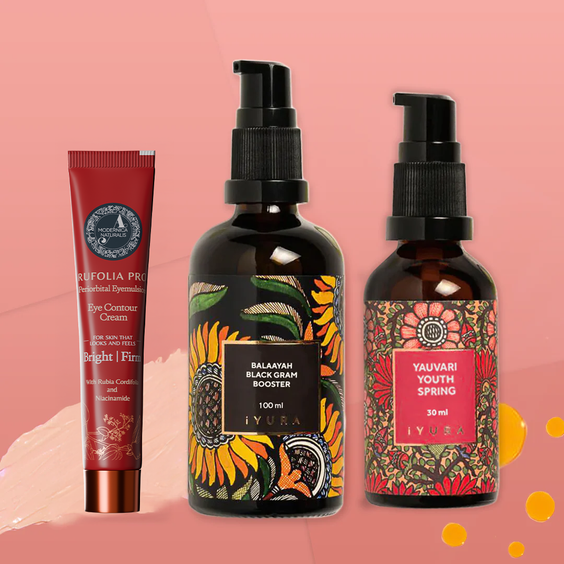 Sada Bestsellerů: Ideální sada pro suchou, zralou, drsnou a stárnoucí pleť (Bestsellers Bundle BSB: Perfect Bundle for Dry, Mature, Rough & Ageing Skin)