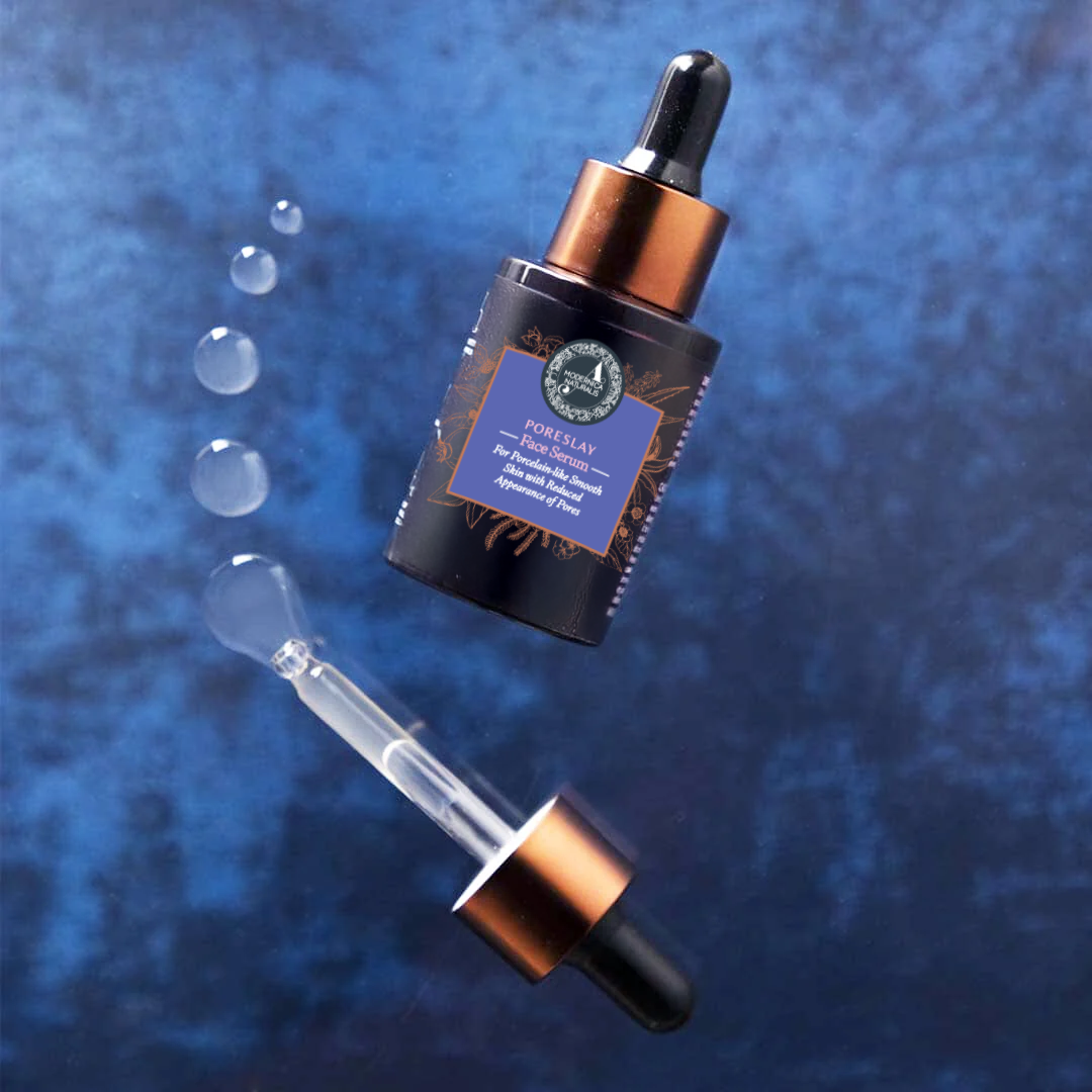 Poreslay Pleťové Sérum Pro Redukci Viditelnosti Rozšířených Pórů (Poreslay Face Serum for Reducing the Appearance of Enlarged Pores)