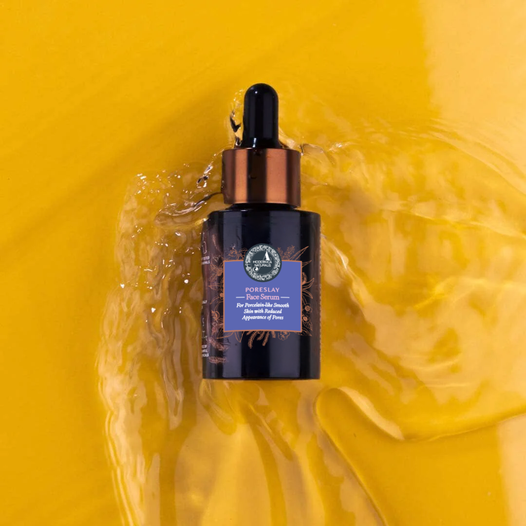 Poreslay Pleťové Sérum Pro Redukci Viditelnosti Rozšířených Pórů (Poreslay Face Serum for Reducing the Appearance of Enlarged Pores)