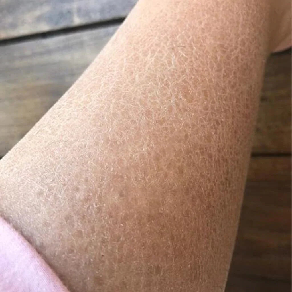 Balaayah Posilující Tělový Olej s černou čočkou (Balaayah Black Gram booster)