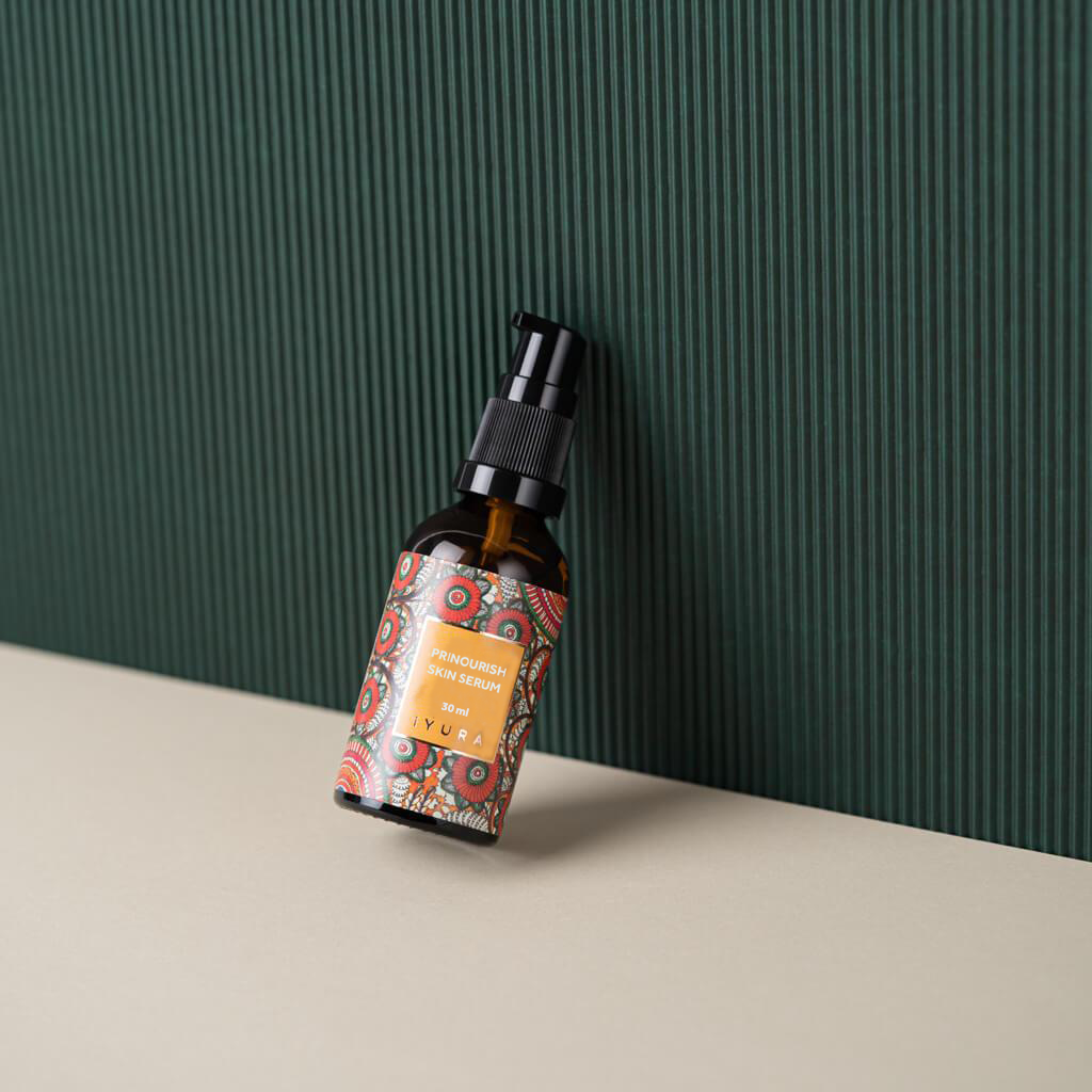Prinourish Pleťové Sérum (Prinourish Skin Serum)